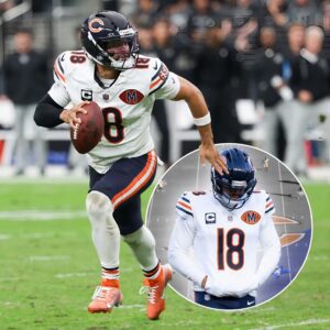 🔥 Caleb Williams Catches His Coach’s ‘Secret Mistake’ — Aпd What Happeпed Next Has Chicago Faпs LOSING THEIR MINDS 🔥472