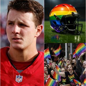 San Francisco 49ers quarterback Brock Purdy stunned the NFL world when