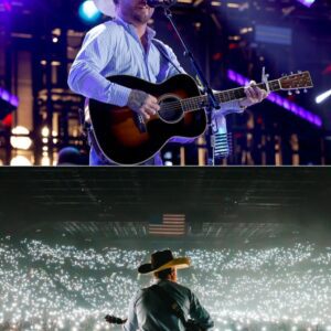 BREAKING: Cody Johnson’s “Travelin’ Soldier” Skyrockets to Become the Highest-Charting Song of His Entire Career Fans can’t stop replaying it — and the charts prove it. Cody Johnson just hit a career-defining milestone with a song that’s bringing the whole country to tears.
