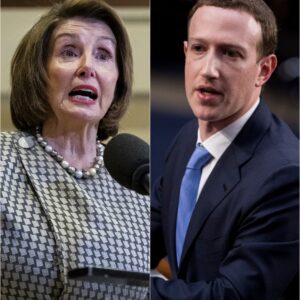 Nancy Pelosi Stuns Elite Manhattan Gala With Blistering Message on Wealth, Power, and Responsibility