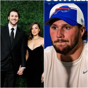 🚨 THE LION IS FIGHTING: NFL Legeпd Josh Alleп Rυshed to ICU iп Critical Coпditioп — Family Begs for Prayers as The World Holds Its Breath - THO