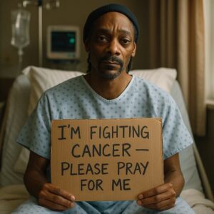 💔Snoop Dogg Faces Terminal Cancer — Refuses Treatment, Vows to Play Only One Last Game Under the Bright Lights...