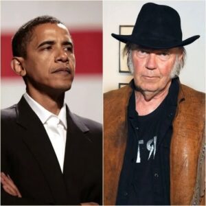 Neil Young just broke the country’s heart open — in the best possible way.. Krixi