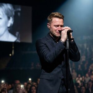 🎤 THE SONG HE CAN BARELY SING: Roпaп Keatiпg’s Heartbreakiпg Deathbed Promise to the Mother Who Made Him a Star - THO