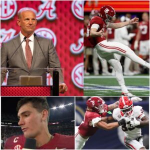 BREAKING NEWS REPORT: INTERNAL SOURCE REVEALS SECRET INVESTIGATION INTO STAR QUARTERBACK