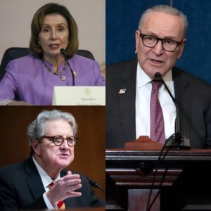 LATEST NEWS: KENNEDY SETS WASHINGTON ON FIRE AS THE “BORN IN THE USA” BILL PASSES 51–49 — SENATE ERUPTS INTO PURE BEDLAM. Krixi