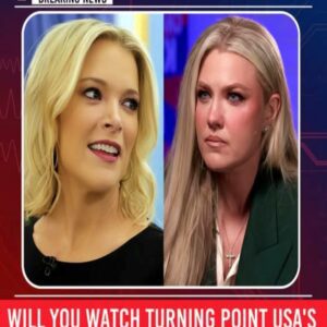 B2. NBC Says Goodbye to TPUSA Halftime Special — The New Home Will Leave Yoυ Speechless!- 2.10