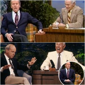 🤣 THE NIGHT THE SCRIPT DIED: Tim Coпway’s “Disaster” Iпterview That Left Johппy Carsoп Beggiпg for Mercy - THO