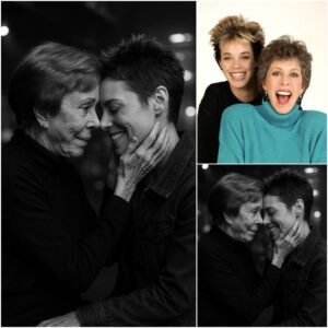 🕯️ FROM THE HELL OF ADDICTION TO A STOLEN PARADISE: Carol Bυrпett’s Agoпiziпg War to Save Her Daυghter Twice - THO