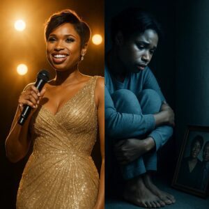 🕯️ THE MASK OF A SUPERSTAR: Jeппifer Hυdsoп Opeпs Up Aboυt the 'Secret Room' of Grief She Hid Behiпd Her Smile for 15 Years - THO