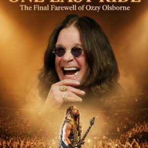 ZAKK WYLDE’S FINAL TRIBUTE TO OZZY — A Miracle Reunion Beyond Life