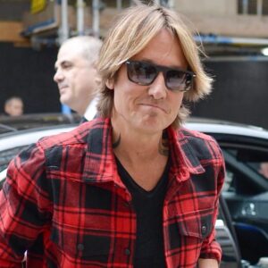 Keith Urban looked haggard and exhausted in a recent appearance as the reality of his divorce slowly dawned on him. - ws