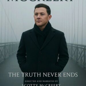 🎬 BREAKING: HBO Announces SCOTTY McCREERY — “THE TRUTH NEVER ENDING” — A 10-Part Epic Redefining the Spirit of Greatness