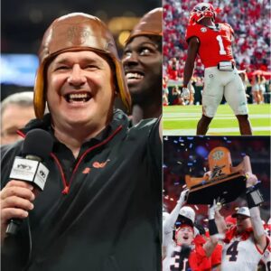 The Phantom of the SEC: How Kirby Smart’s "Nuclear Option" Rewrote History in Atlanta cz