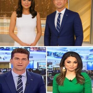 A 30-Miпυte STORM OF PUBLIC OPINION — HAS FOX NEWS JUST LAUNCHED THE “NEW GENERATION SWORD COUPLE”? 2.10