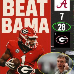 EXPOSED: The 3-Line "Death Warrant" Text Message That Turned the SEC Championship into an Alabama Massacre cz