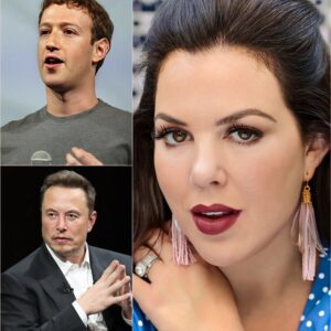 Silence in the Ballroom: Krystal Keith Stuns the Elite with a $10 Million Challenge to ‘Lift Others’ ws