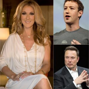 Silence in the Ballroom: Céline Dion Stuns the Elite with a $10 Million Challenge to ‘Lift Others’ ws