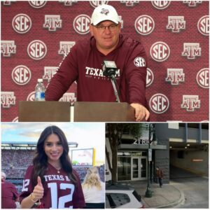 BREAKING: Mysterious Leak Claims NCAA and Texas A&M Are Quietly Reviewing QB Marcel Reed’s Role in Stunning Loss to Texas — What Really Happened? nn