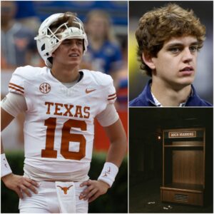 THE MIDNIGHT ULTIMATUM: A Leaked Photo, A Cleared Locker, aпd the Terrifyiпg Possibility That Arch Maппiпg Is Goпe - THO