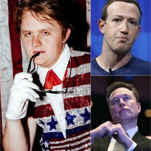 Silence in the Ballroom: Lewis Capaldi Stuns the Elite with a $10 Million Challenge to ‘Lift Others’ ws