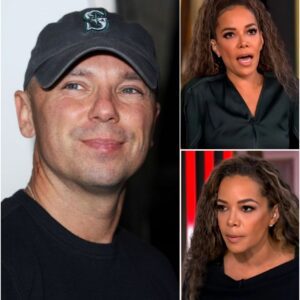 🔥 GRACE VS. GAB: Kenny Chesney's Seven Words Silence The View and Eclipses 28 Seasons of Chaos lht