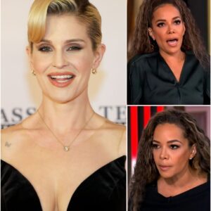 🔥 GRACE VS. GAB: Kelly Osbourne's Seven Words Silence The View and Eclipses 28 Seasons of Chaos lht