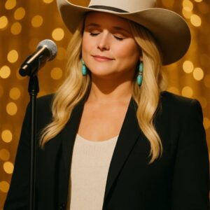 Miranda Lambert Breaks Down in Tears — Cancels Final Appearance, Promises DOUBLE Refunds to Fans