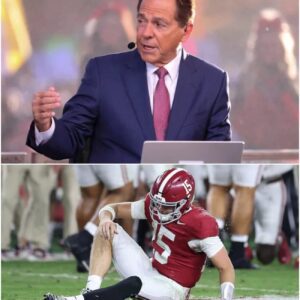 Saban Speaks: The Legendary Coach Defends Ty Simpson After SEC Championship Loss