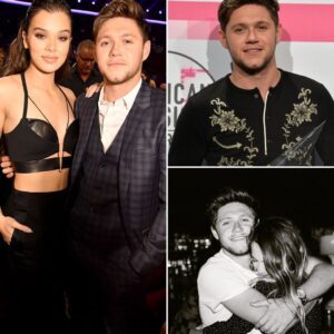 Niall Horan’s ‘Black and White’: The Love, Heartbreak, and Lingering Questions Behind His Most Talked-About Single nn