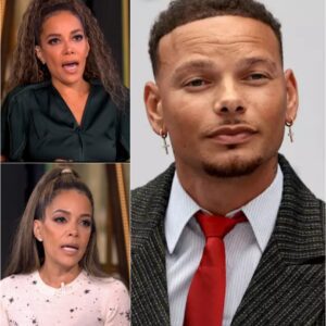 “I SANG AT YOUR FRIEND’S MEMORIAL”: THE 11 SECONDS OF SILENCE THAT BROKE ‘THE VIEW’ AND SHATTERED THE INTERNET Kane Brown cz
