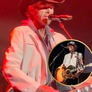 “In Just 87 Seconds… Toby Keith Gave the World a Farewell No One Saw Coming.” ws