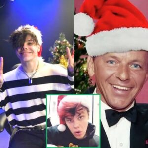 The Internet Gets an Early Christmas Gift as a Rare Video of Young Yungblud Covering Frank Sinatra’s ‘Have Yourself a Merry Little Christmas’ Reappears —