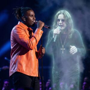 🎶 THE SOUL FLOW AND THE BLACK SABBATH HOWL: JAMAL ROBERTS’ SHOCKING DUET WITH OZZY OSBOURNE LEAVES THE WORLD WEEPING lht