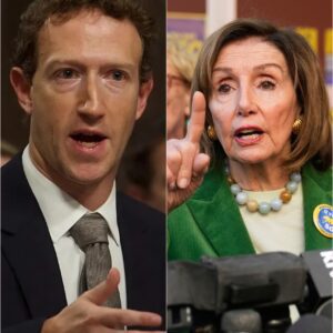 Nancy Pelosi Stuns Billionaire Audience With Bold Message — Then Follows It With Action