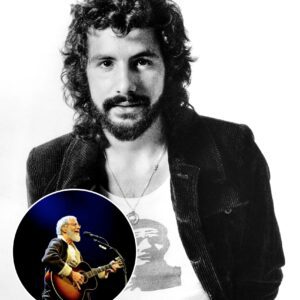 “87 seconds… and the UK held its breath for Cat Stevens.”