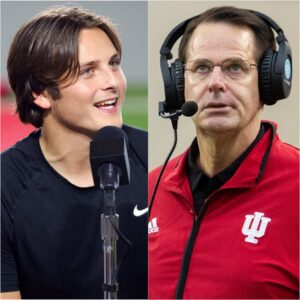 “DON’T COME NEAR MY TEAMMATES OR MY FAMILY.” Julian Sayin’s Fierce Post-Game Defense Ignites Nationwide Reaction...