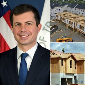 BREAKING: Pete Buttigieg Shocks America — Donates Every Penny of His $5 Million Fortune to Rescue the Homeless in the City That Raised Him.
