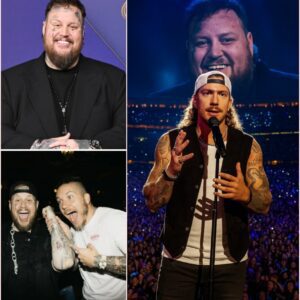 MADISON SQUARE GARDEN ERUPTS IN CHAOS AND CELEBRATION as Brandon Lake delivers one of the most unexpected, heart-stopping moments of the year