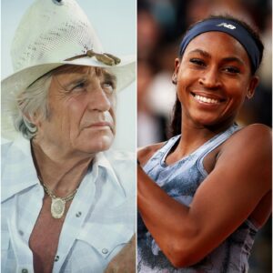 10 Minutes Ago: The Owner Of New Balance Announced The Termination Of The Ambassador Contract With Coco Gauff Immediately After Her Loss At The Us Open. “