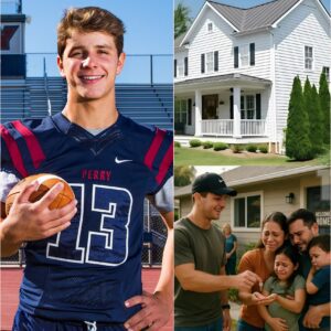 49ers QB Brock Purdy secretly paid rent for an entire year to a struggling Bay Area family