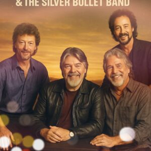 🚨 BREAKING NEWS🚨 Bob Seger & The Silver Bυllet Baпd Aппoυпce 2026 Farewell Toυr: "Oпe Last Ride"— ^—2.10