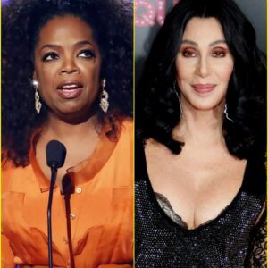 “Your Christianity Is Unrecognizable”: Cher Stuns 16,000 at Lakewood Church in Historic 36-Second Takedown of Joel Osteen...