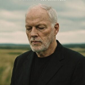 NETFLIX UNVEILS “TILL THE END”: THE DEFINITIVE CINEMATIC PORTRAIT OF DAVID GILMOUR