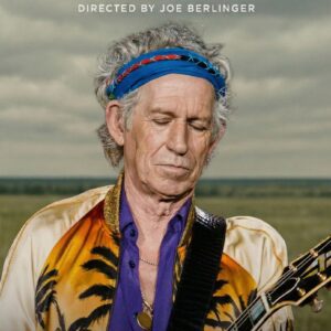 🔥 NETFLIX ANNOUNCES “Till the End”: Keith Richards’ $65 Million Series Documents The Pursuit of Rhythm and Survival lht