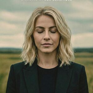 NETFLIX UNVEILS “TILL THE END”: THE DEFINITIVE CINEMATIC PORTRAIT OF JULIANNE HOUGH