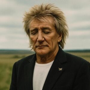 NETFLIX ANNOUNCES “Till the Eпd: The Rod Stewart Story” — A Rockstar Spirit That Refυsed to Fade — 2.10
