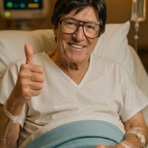 🔥 A GUITARIST'S PRAYER: Hank Marvin’s Message of Healing and the Unstoppable Power of Precision lht