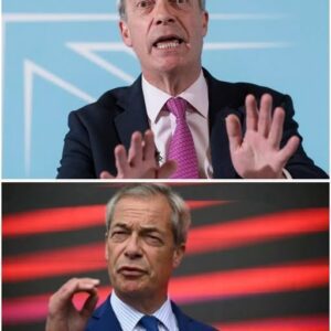 Nigel Farage exploded in a fiery rant at Labour today — and then dropped a shocking Reform announcement that has Westminster shaking.. Krixi