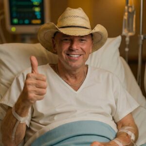 🔥 A SUPERSTAR'S PRAYER: Kenny Chesney’s Message of Healing and the Unstoppable Power of the Nation lht